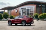 Alfa Romeo Stelvio Ti Sport 2017 года (NA)